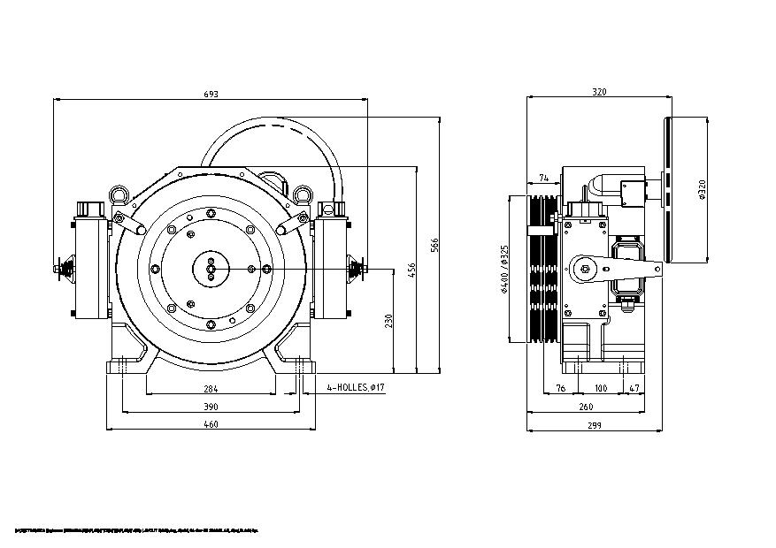 ProductDetail - Tectronics